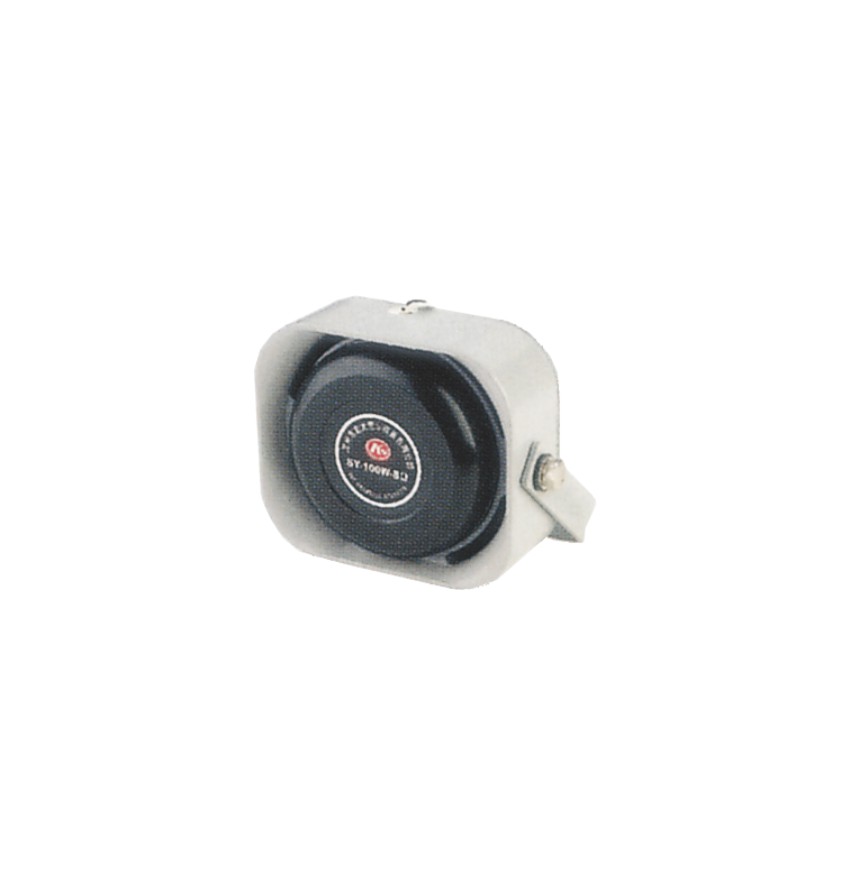 YH150W2-8Ω 扁喇叭 Speaker