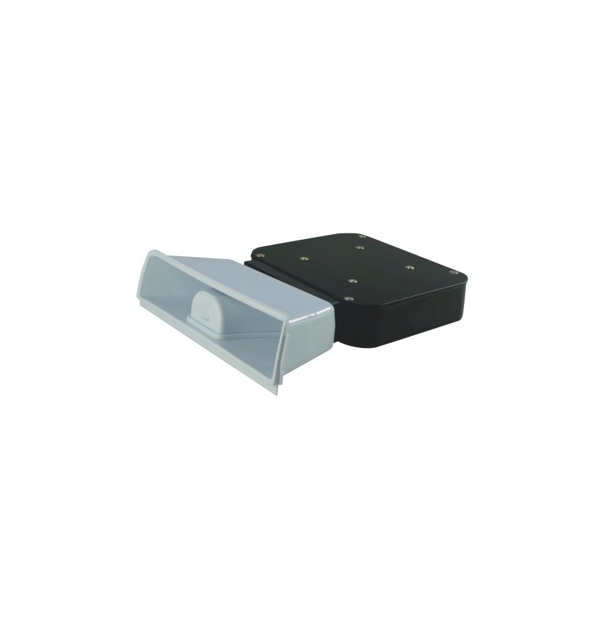 YH100W-8Ω 薄工字型喇叭 Speaker