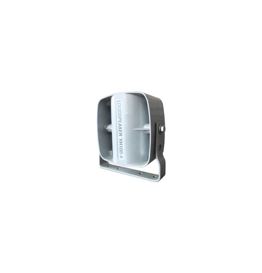 YH100W3-8Ω正方扁喇叭 Speaker