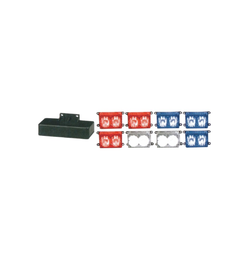 TBD-GA-L277-8  LED中網(wǎng)燈 LED Light