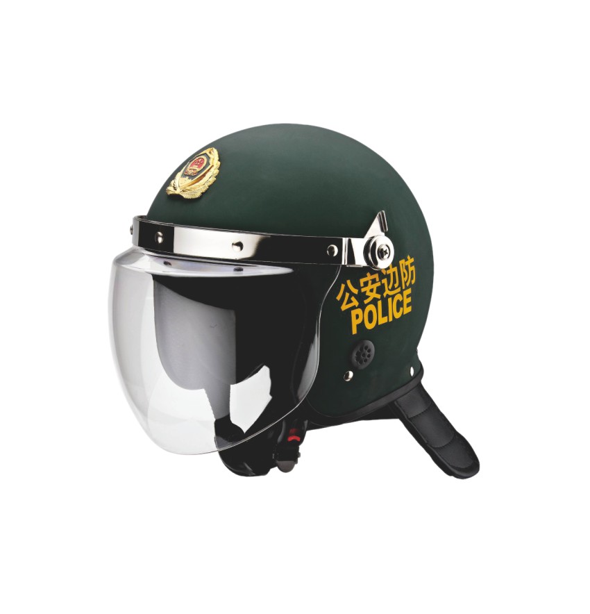 FBK-L-HD02 防爆頭盔